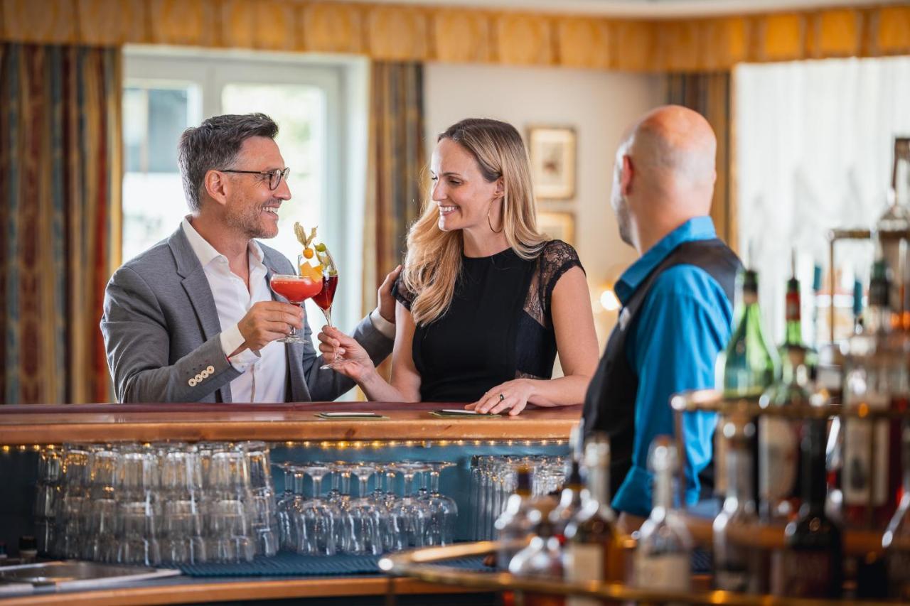 Wellnesshotel Schoenruh - Adults Only Seefeld in Tirol Exterior foto