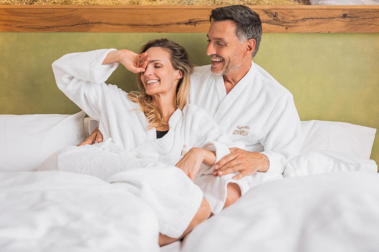 Wellnesshotel Schoenruh - Adults Only Seefeld in Tirol Exterior foto