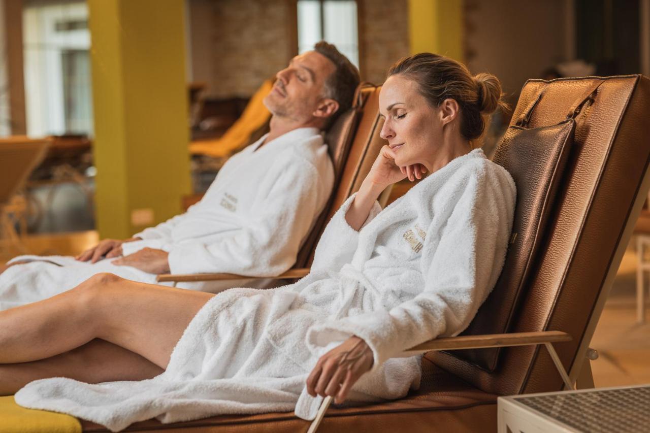 Wellnesshotel Schoenruh - Adults Only Seefeld in Tirol Exterior foto