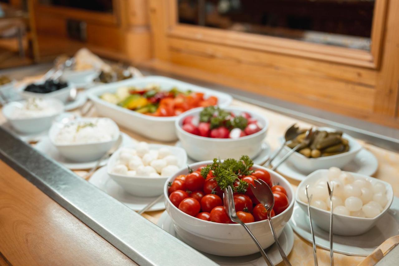 Wellnesshotel Schoenruh - Adults Only Seefeld in Tirol Exterior foto