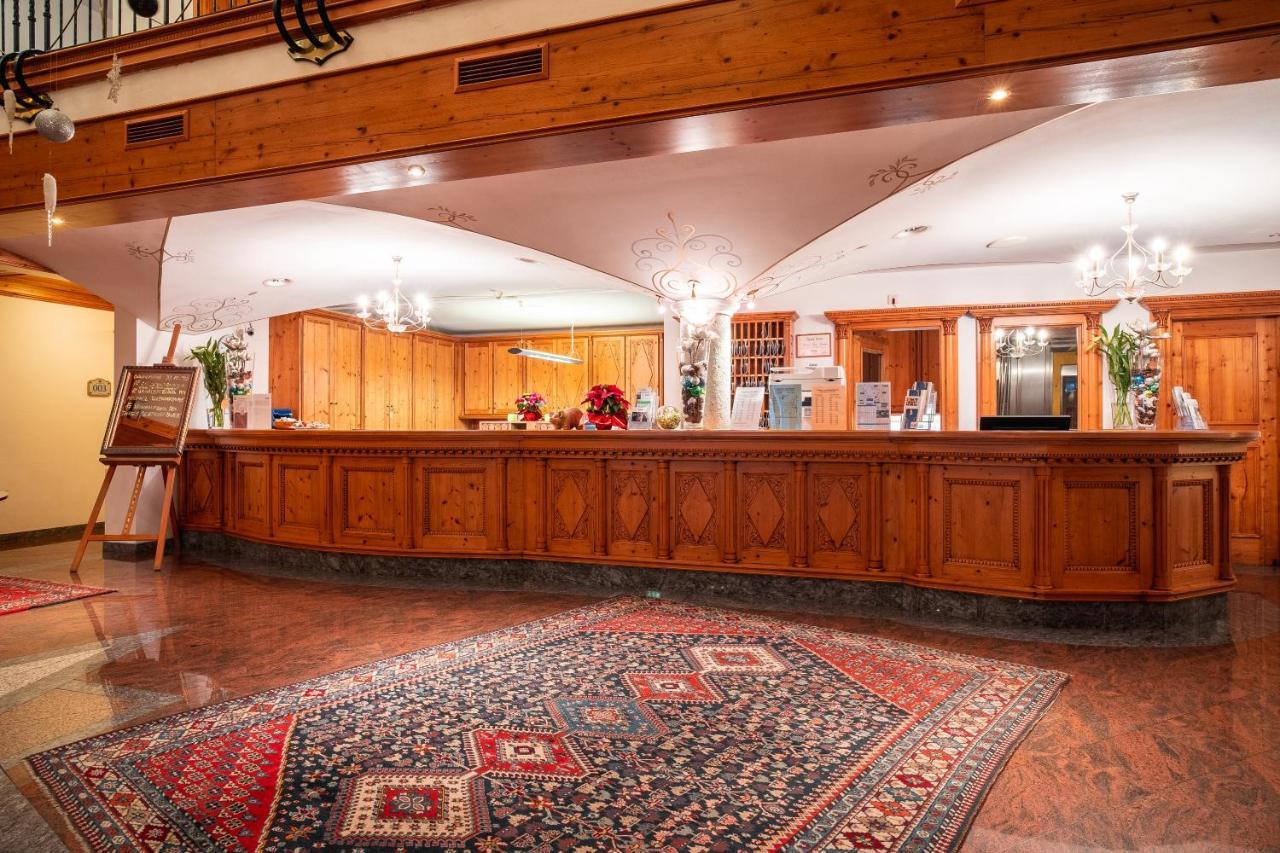 Wellnesshotel Schoenruh - Adults Only Seefeld in Tirol Exterior foto