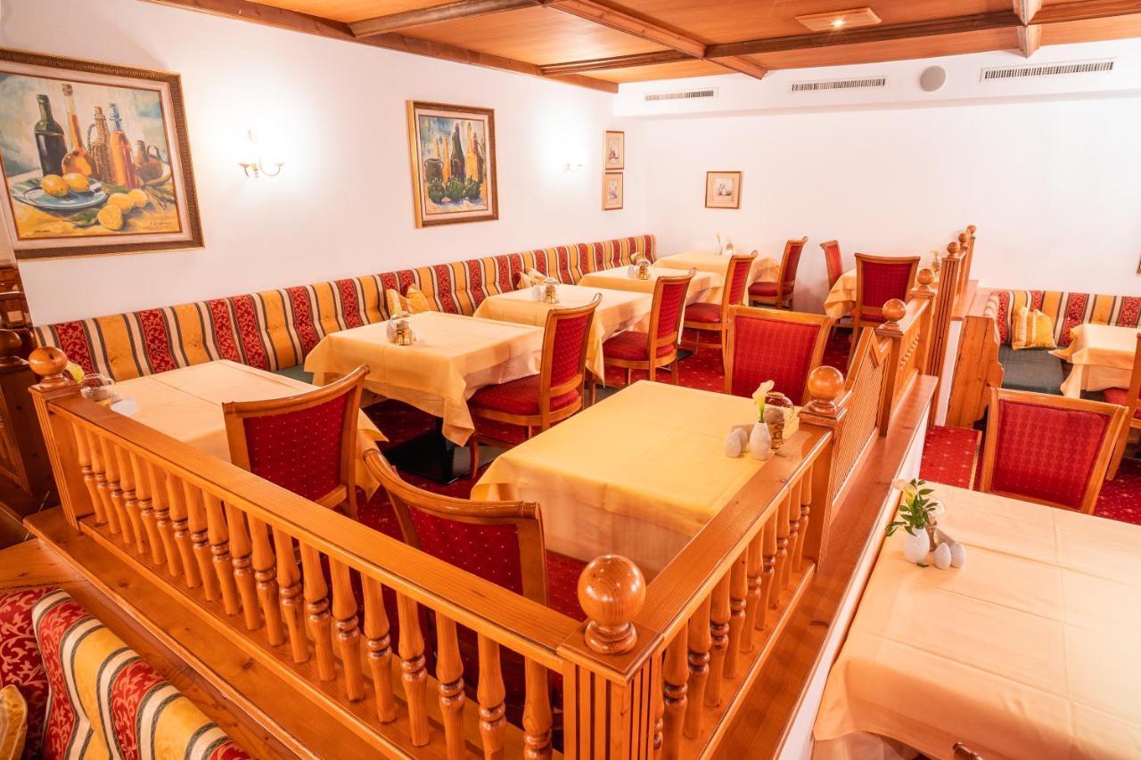 Wellnesshotel Schoenruh - Adults Only Seefeld in Tirol Exterior foto
