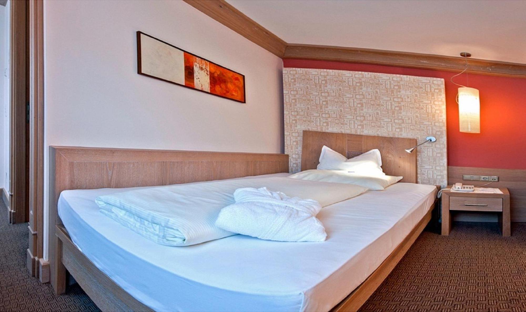 Wellnesshotel Schoenruh - Adults Only Seefeld in Tirol Quarto foto