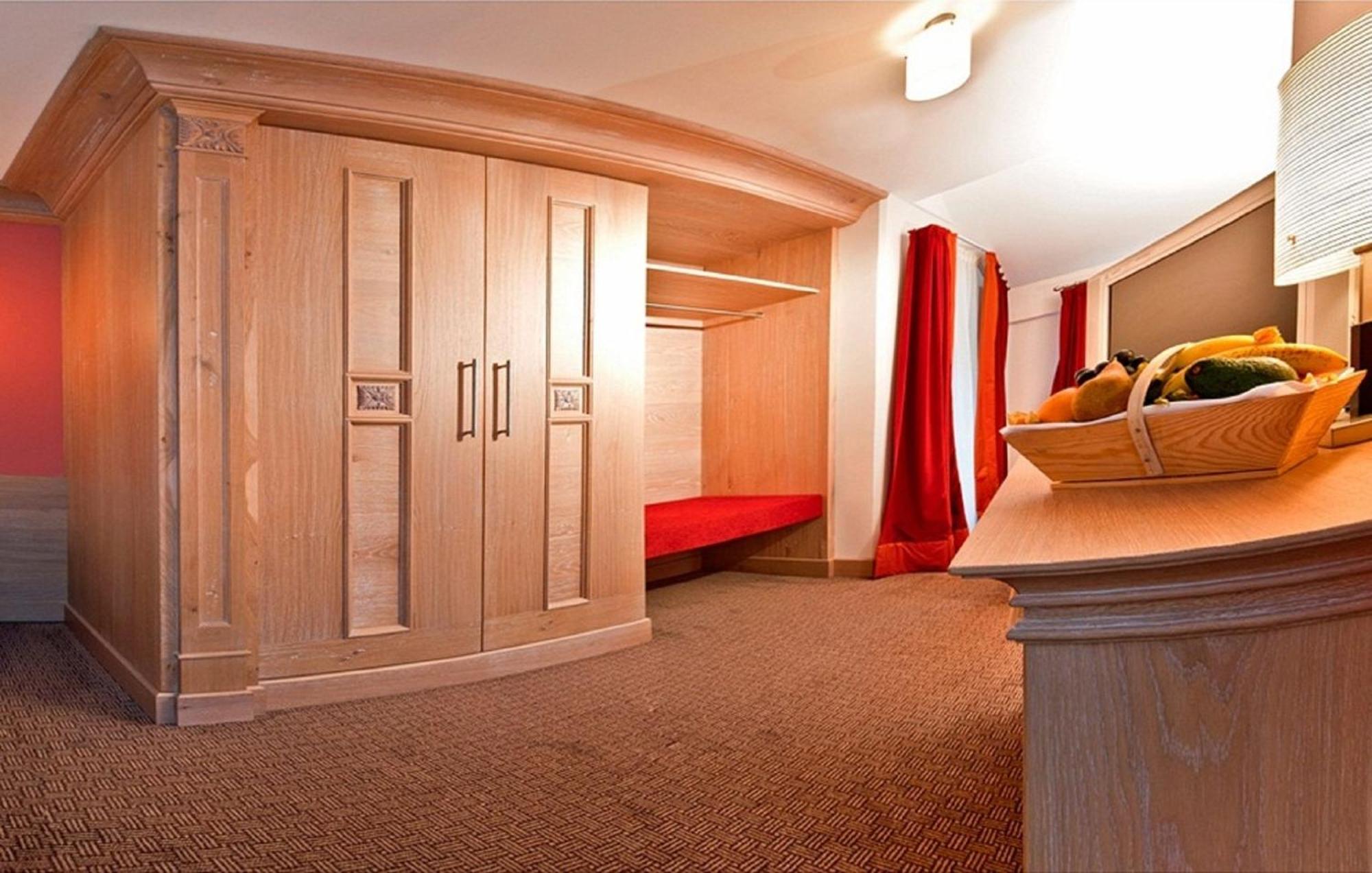 Wellnesshotel Schoenruh - Adults Only Seefeld in Tirol Quarto foto
